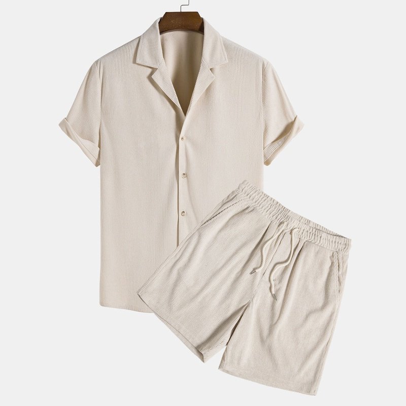 Corduroy Revere Combo