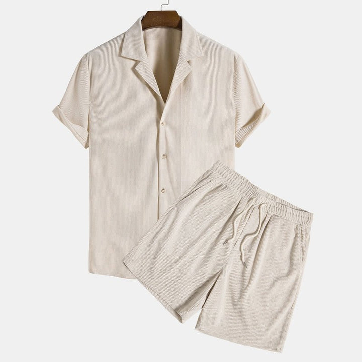 Corduroy Revere Combo