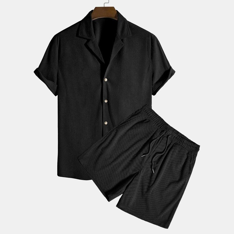 Corduroy Revere Combo