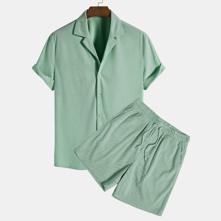 Corduroy Revere Combo