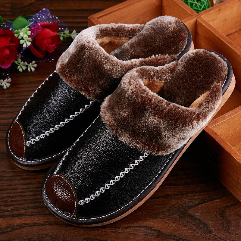 Milan™ - Slippers