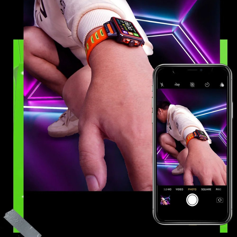 OB - Trax