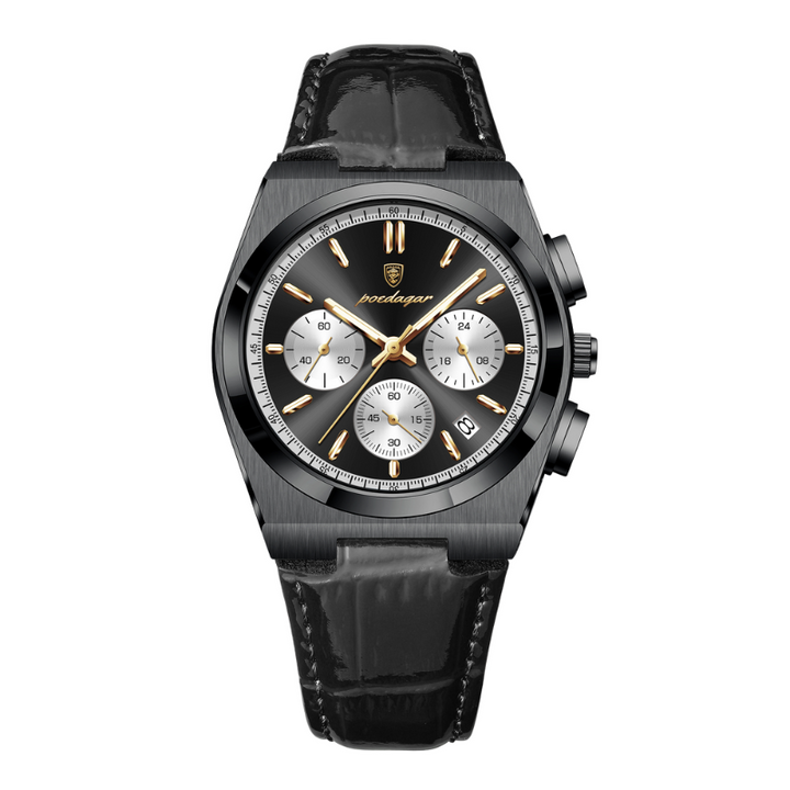AGR - Tempus