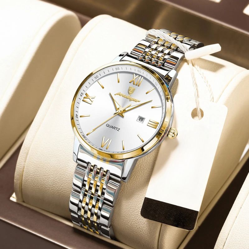 AGR - Classic Royal (Women)