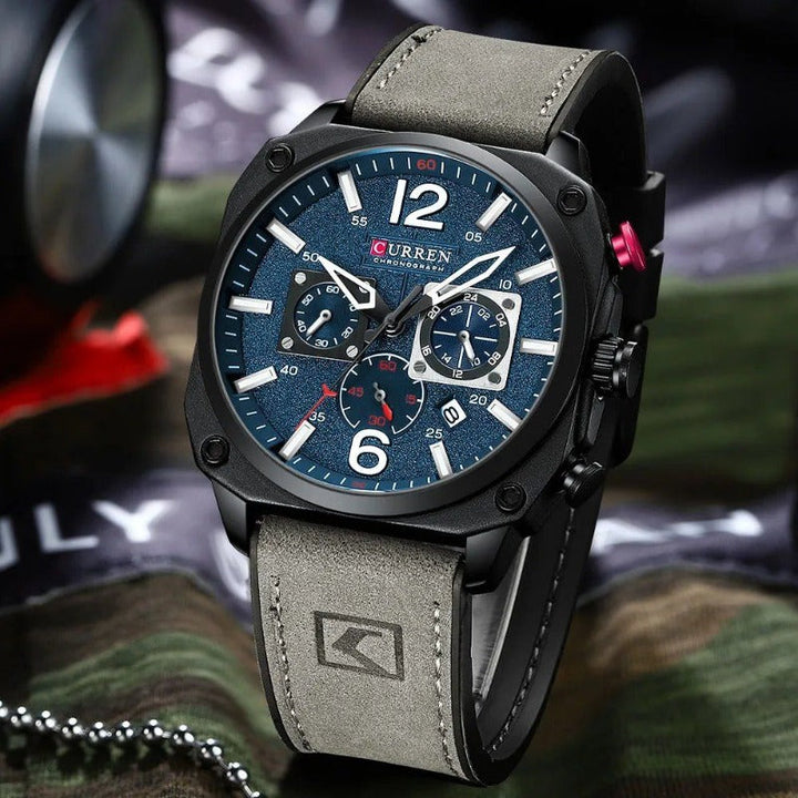 CURREN - Horology