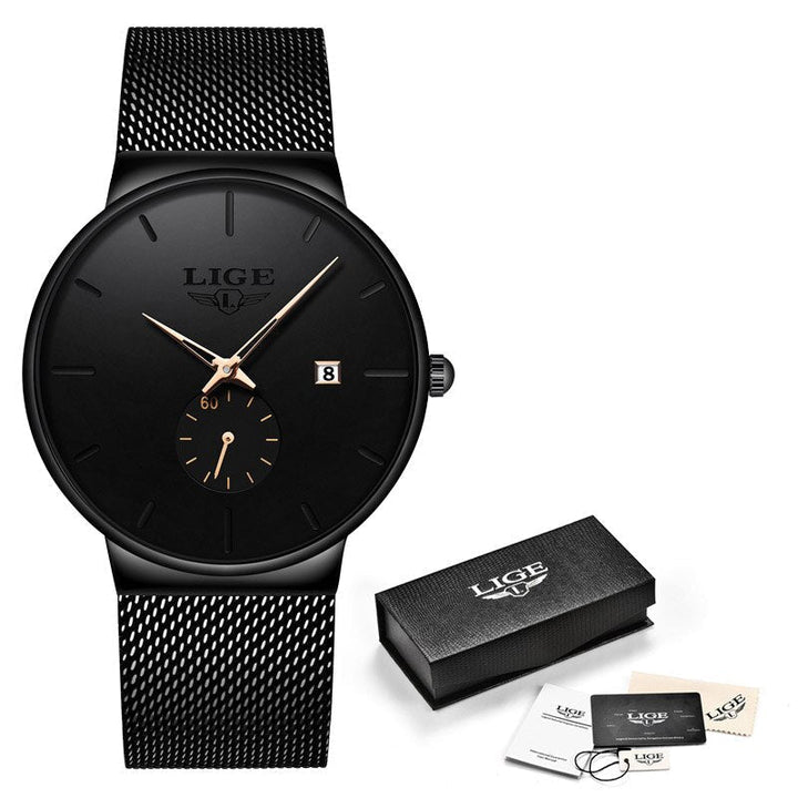 TIMEX - Minimal