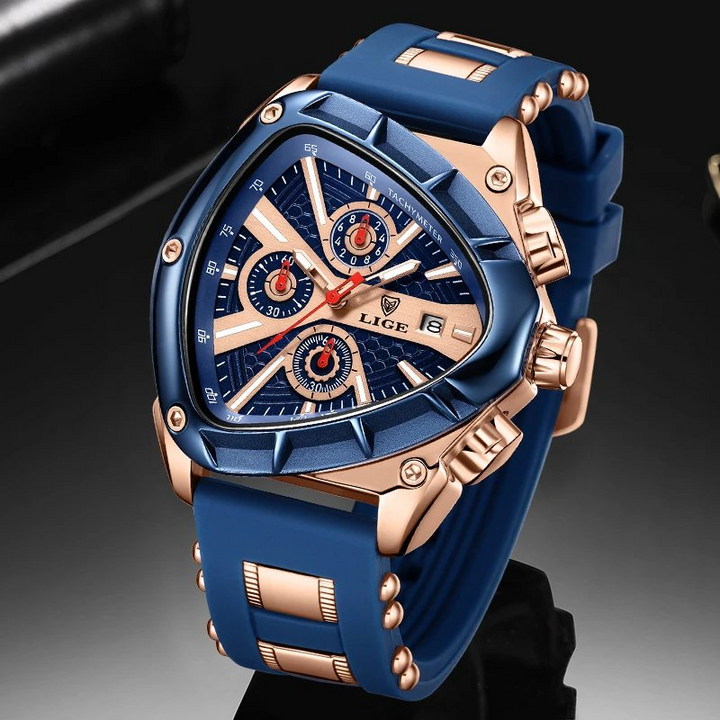 LIGE - Viggo