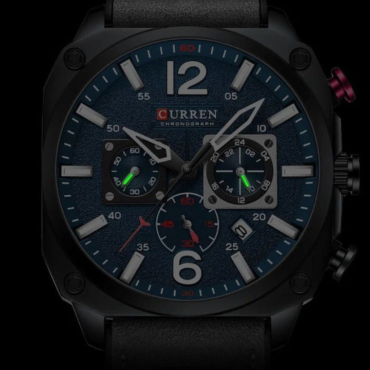 CURREN - Horology