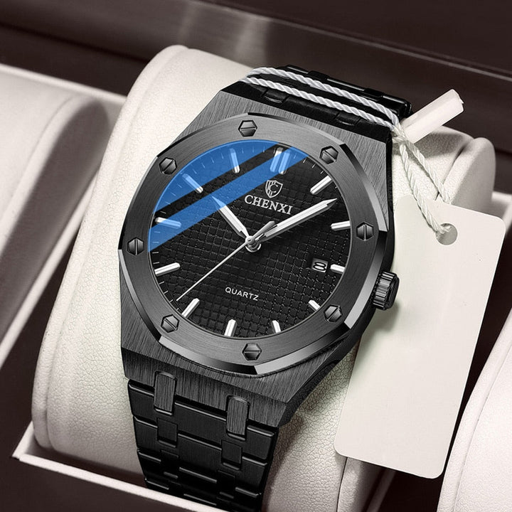 XI - 2084 Steel