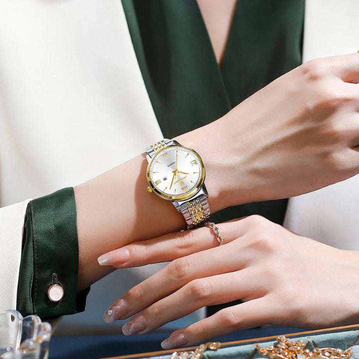 AGR - Classic Royal (Women)