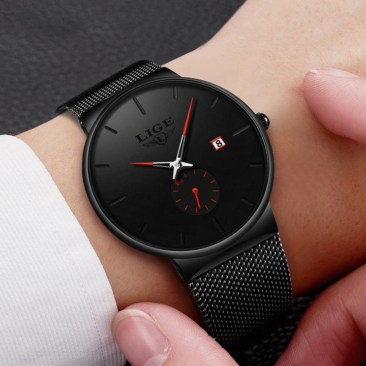 TIMEX - Minimal