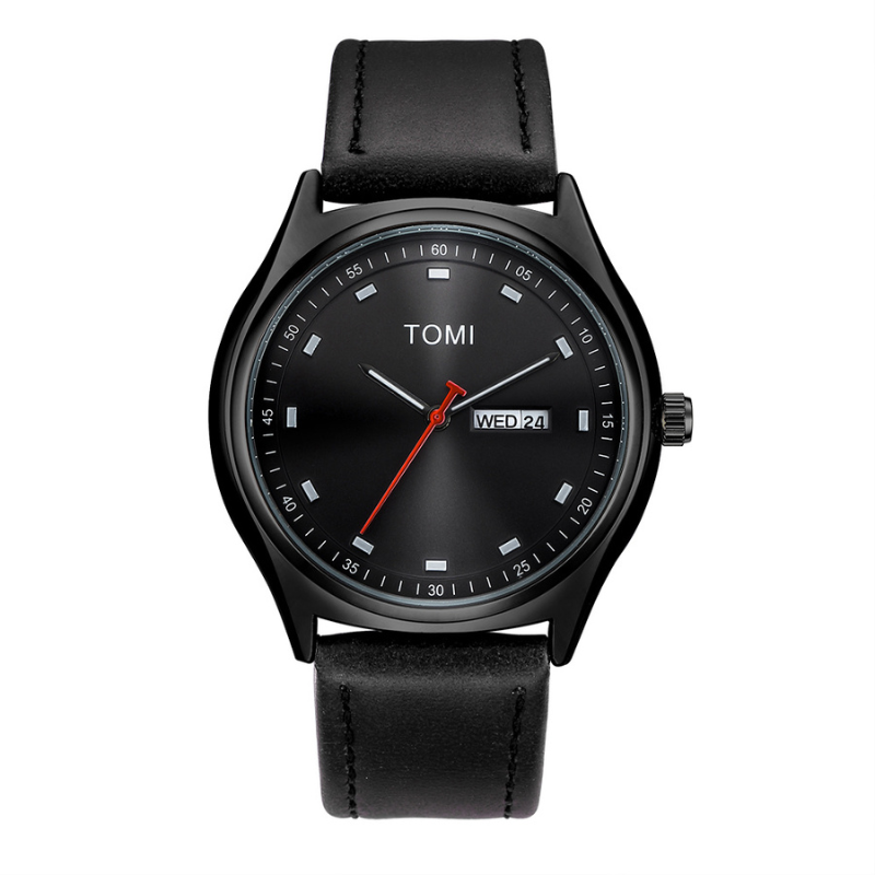 TOMI - Pulse