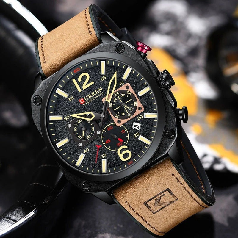 CURREN - Horology