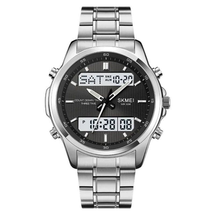 SK - Syncro