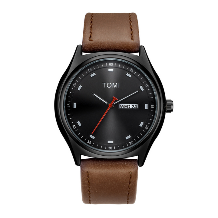 TOMI - Pulse