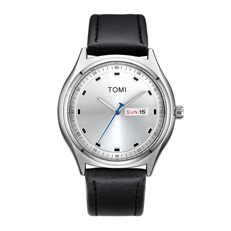 TOMI - Pulse
