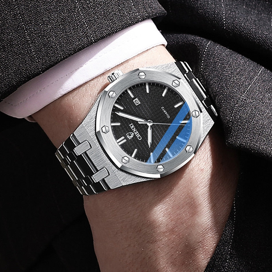 XI - 2084 Steel