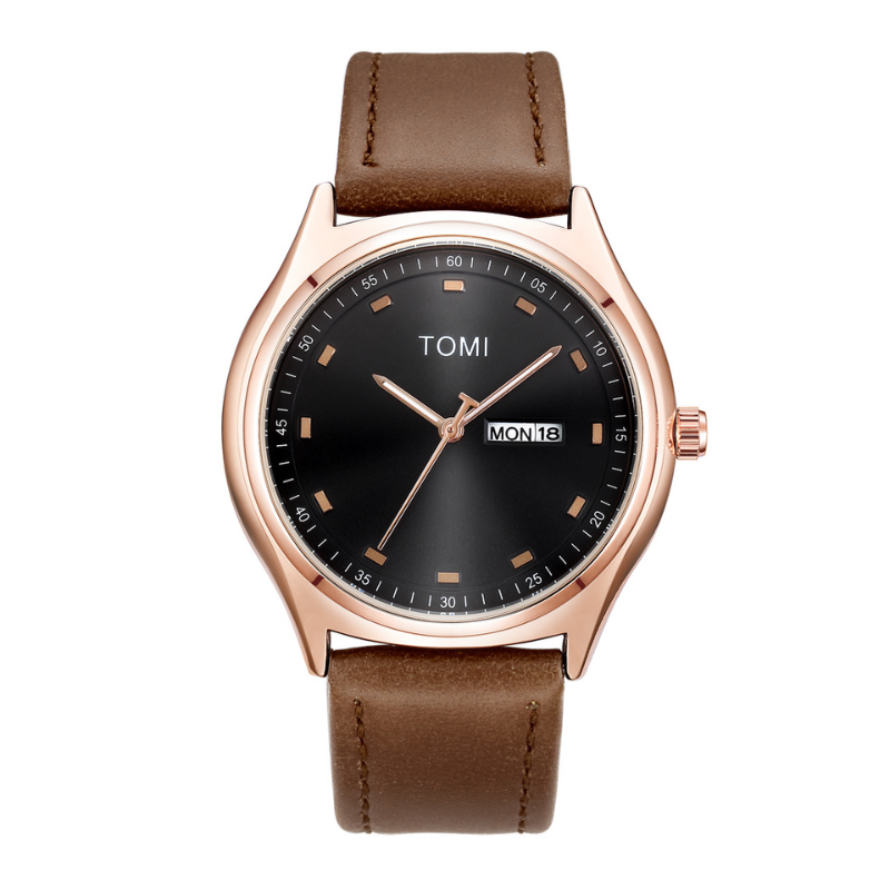 TOMI - Pulse