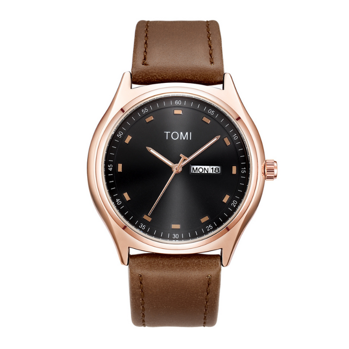 TOMI - Pulse