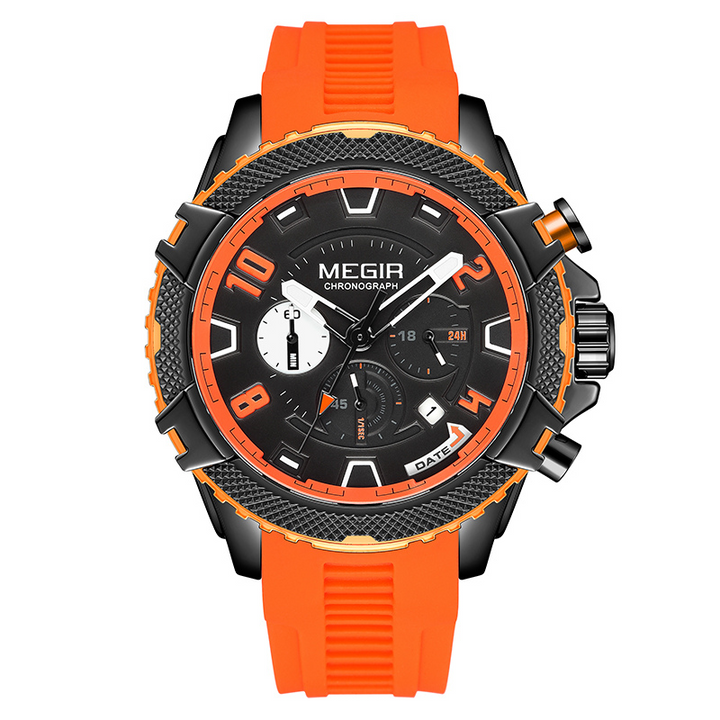 MEGIR - Coolant
