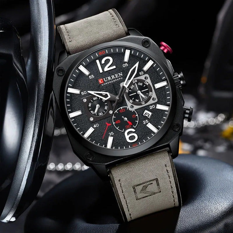 CURREN - Horology