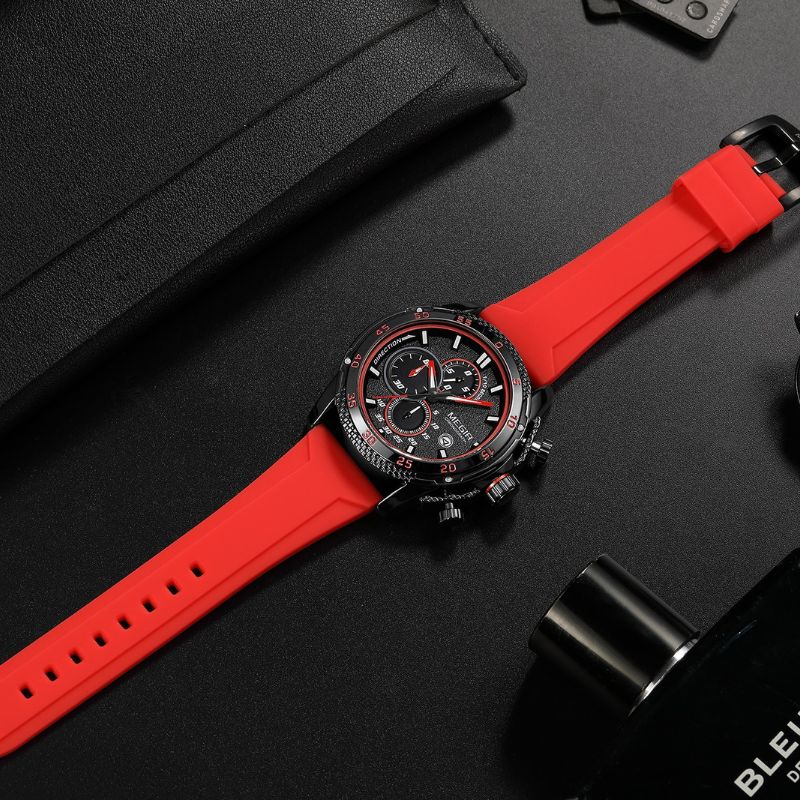 GEAR - Grand Tour