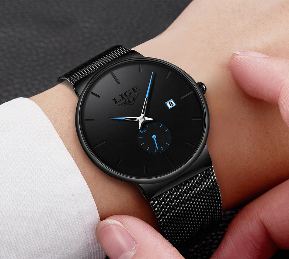 TIMEX - Minimal