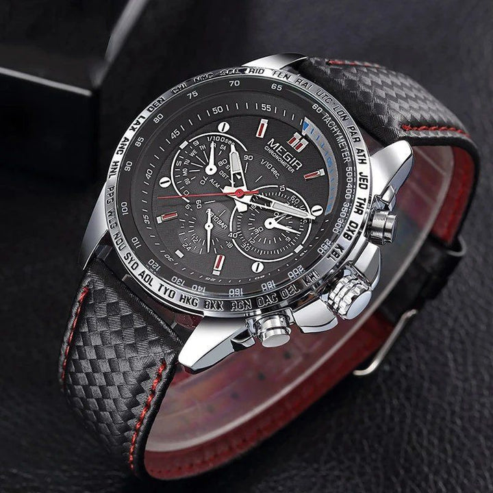 MEGIR - LuxoWear