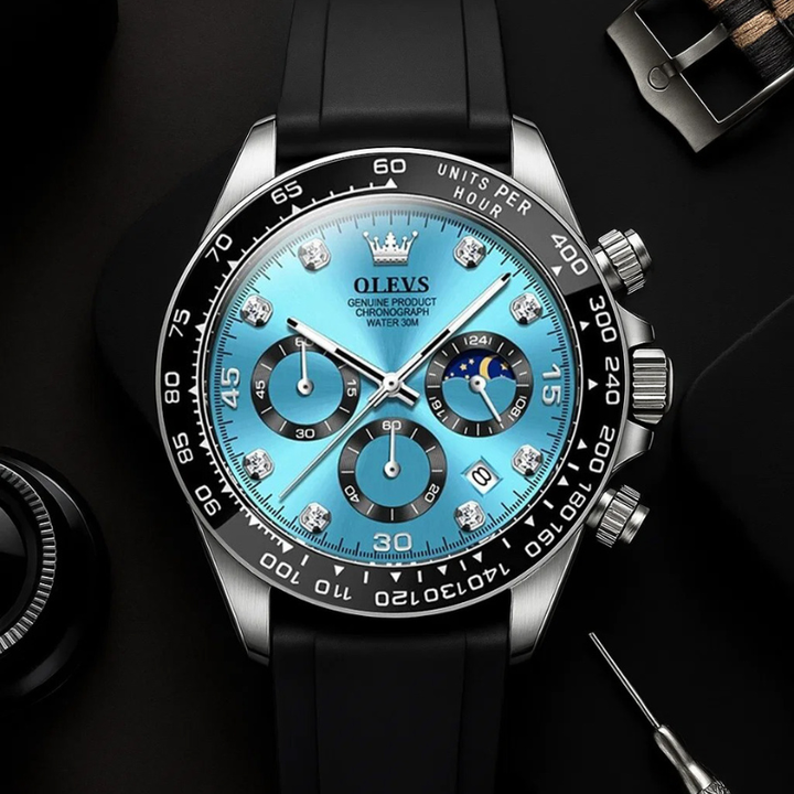 OLEVS - Master