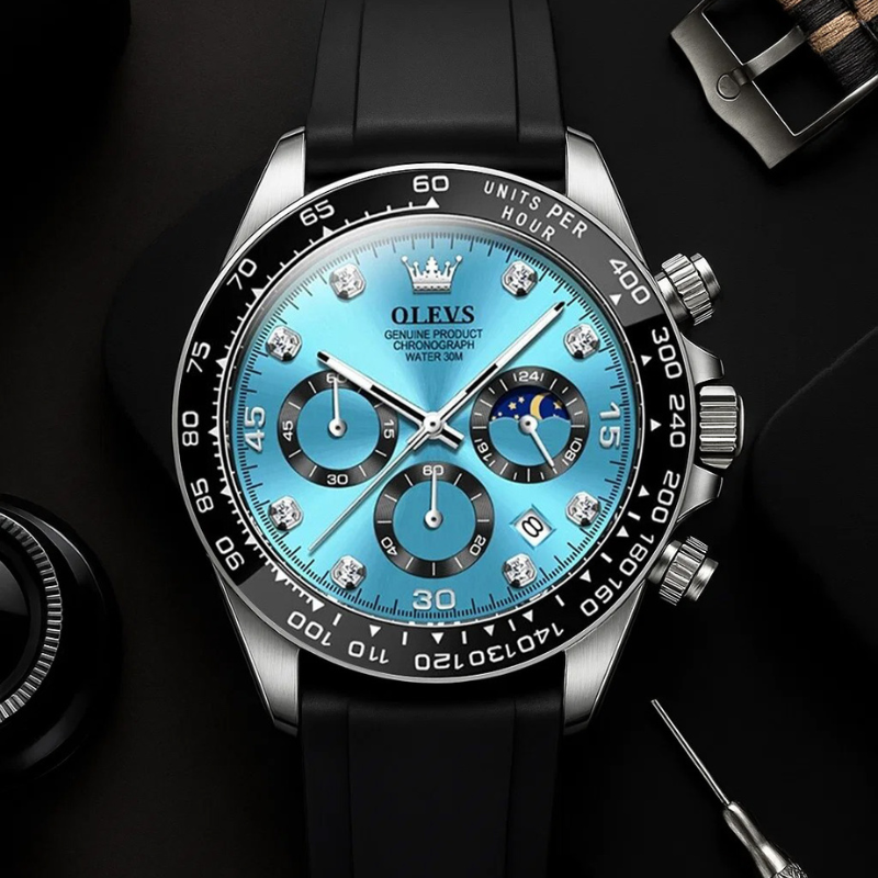 OLEVS - Master