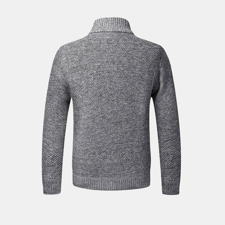 Cardigan Breasted