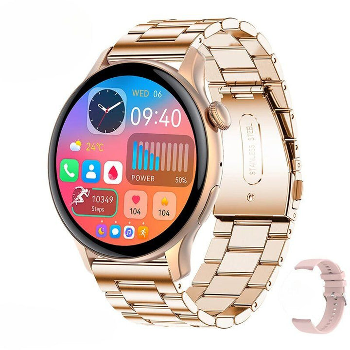 OB - Majesty (Amoled)