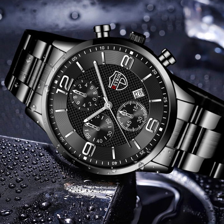 DEYROS - Dusk