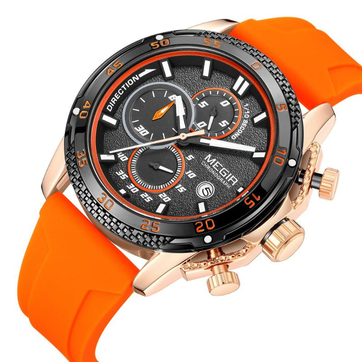 GEAR - Grand Tour