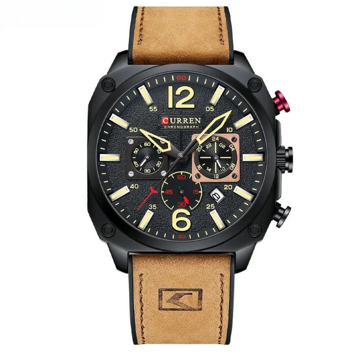 CURREN - Horology