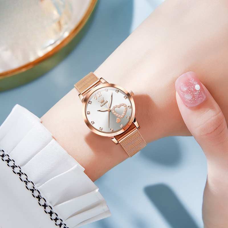 OLEVS - Rosa (Women)