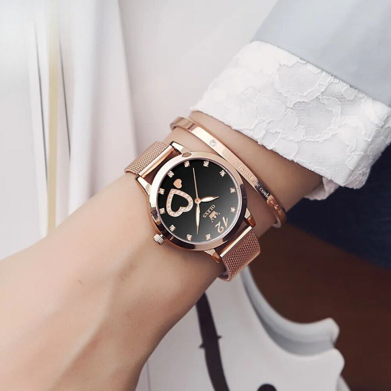 OLEVS - Rosa (Women)