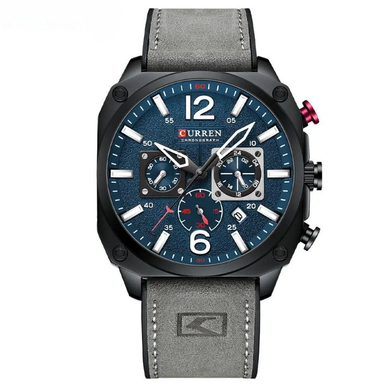 CURREN - Horology