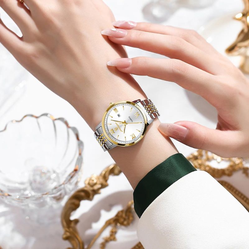 AGR - Classic Royal (Women)