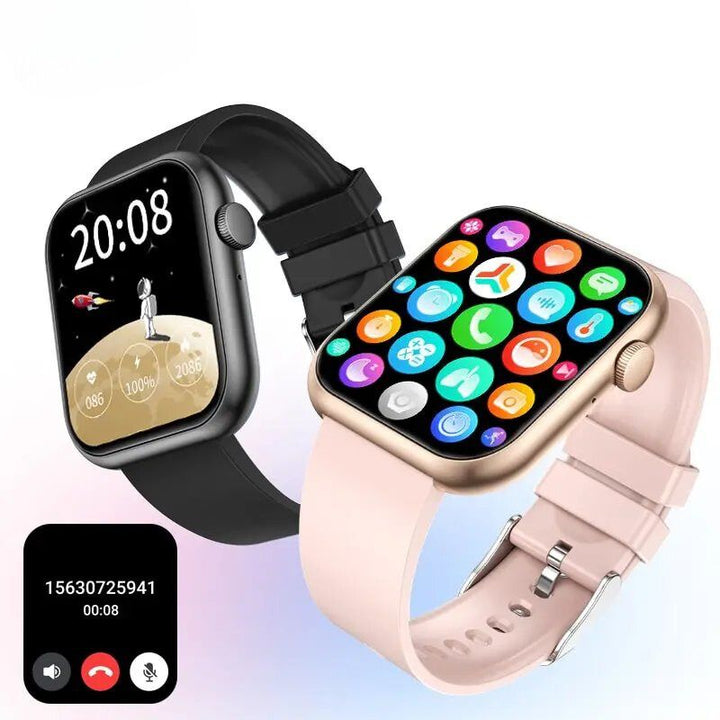 LIGE - GloryFit Smart Watch (Women)