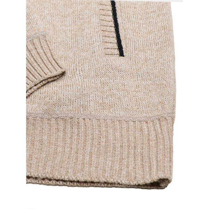 Cardigan Breasted