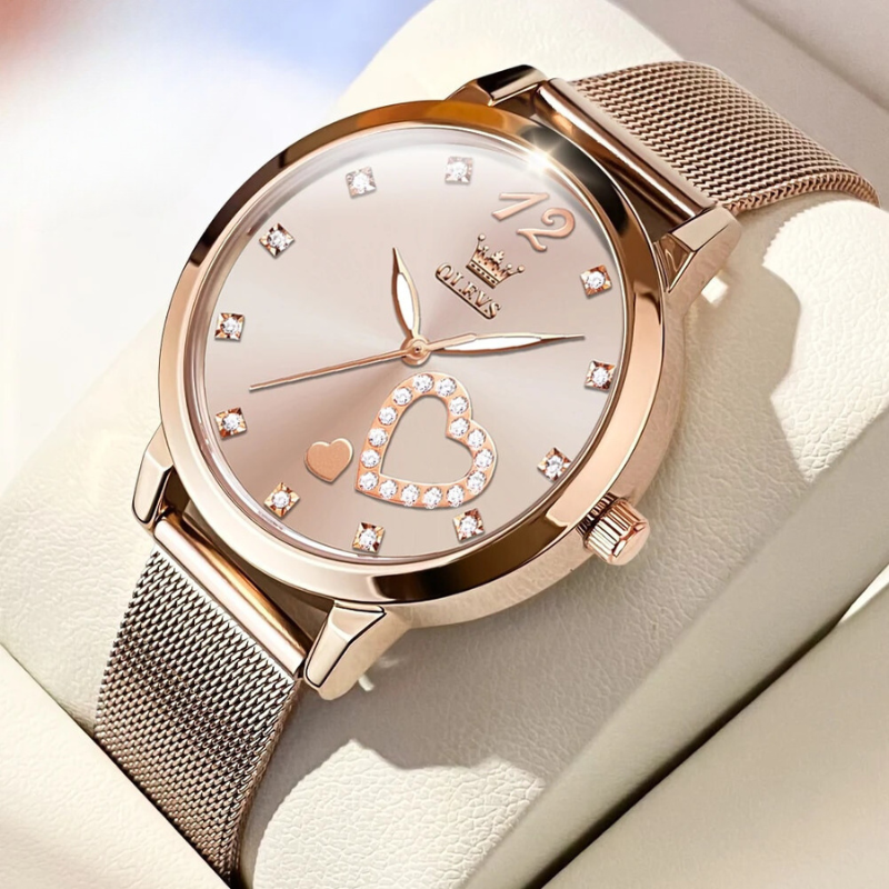OLEVS - Rosa (Women)