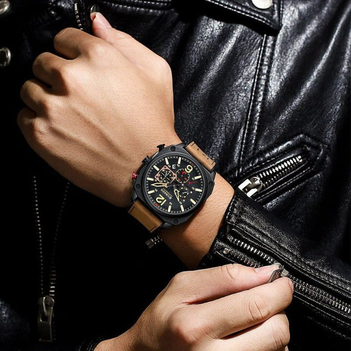 CURREN - Horology