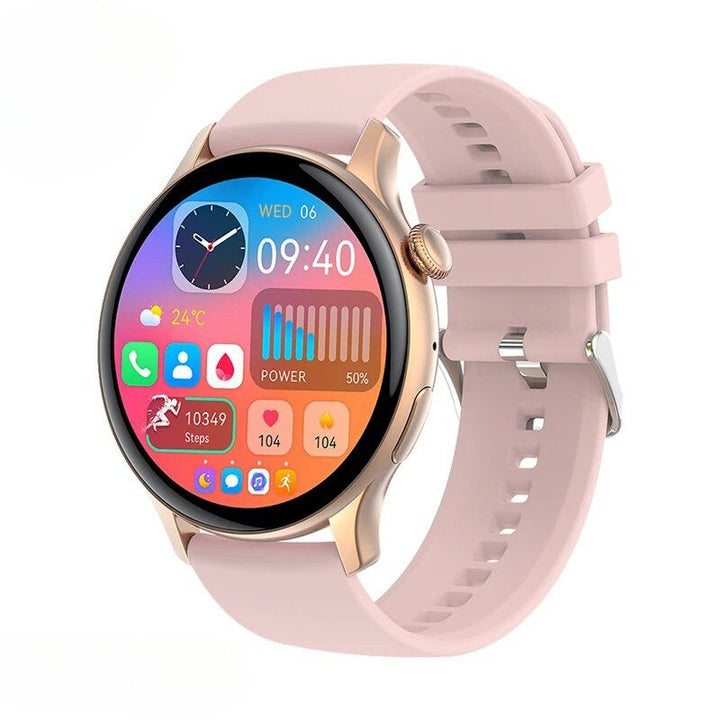 OB - Majesty (Amoled)