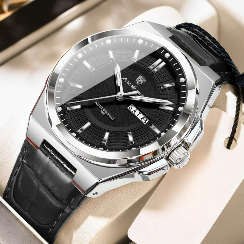 AGR - Norr (Leather)