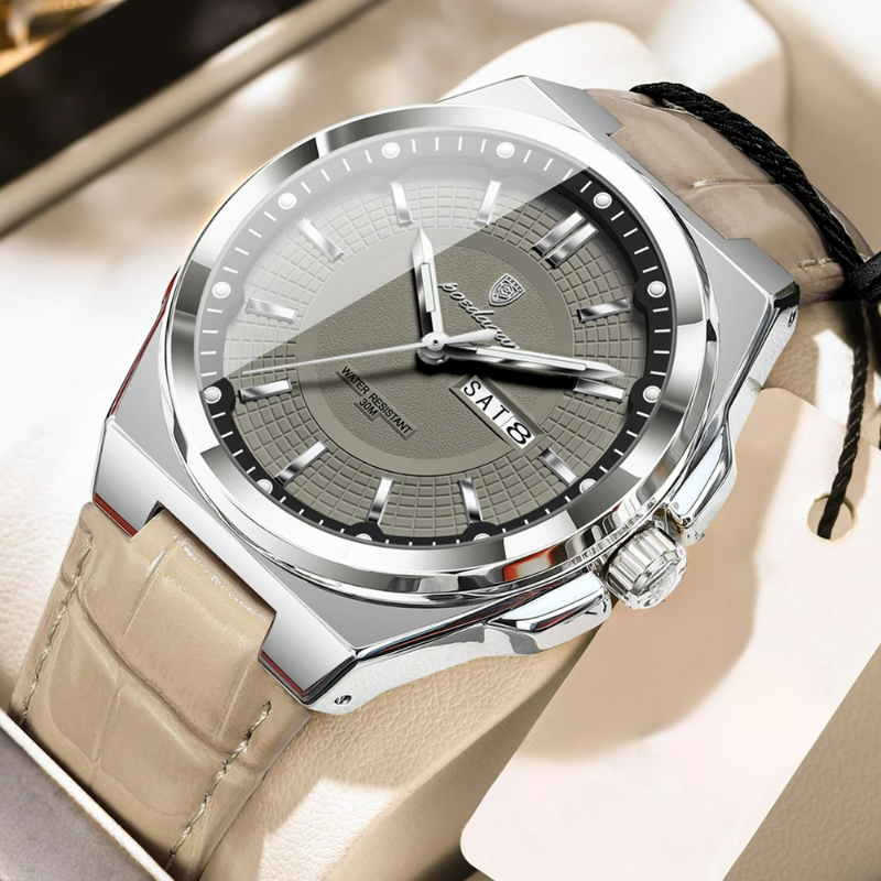 AGR - Norr (Leather)