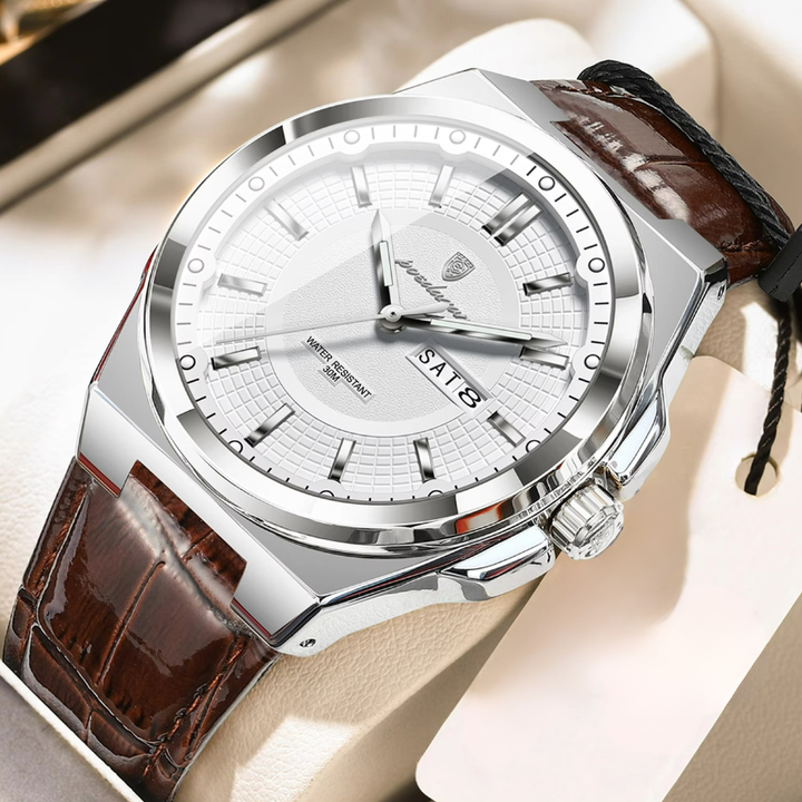AGR - Norr (Leather)