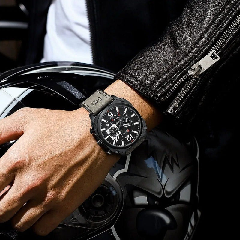 CURREN - Horology