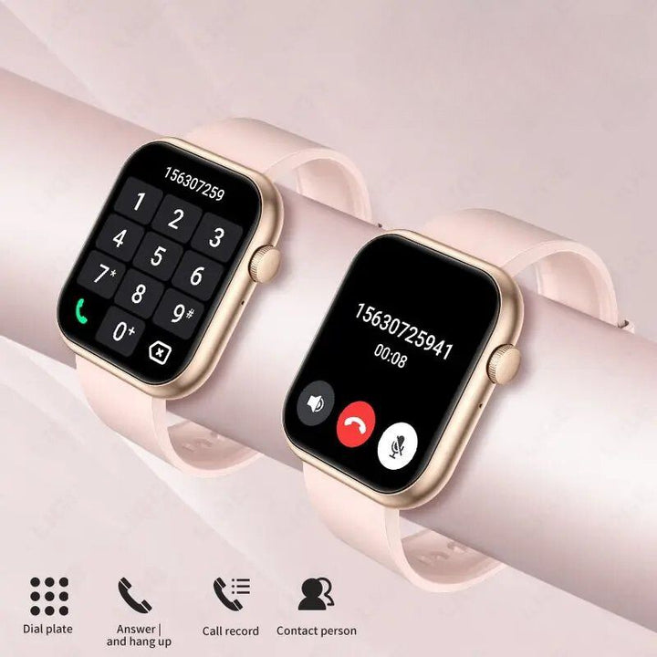 LIGE - GloryFit Smart Watch (Women)