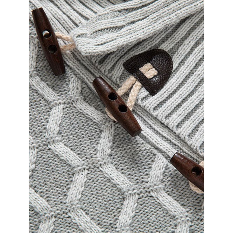 Coarse Wool